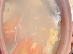 -蜈支洲岛珊瑚酒店临海阁中餐厅