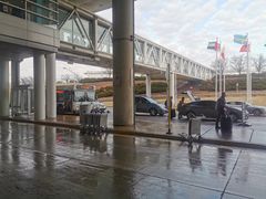 -奥黑尔国际机场