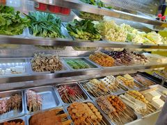 -味中味休闲小吃(同济路店)