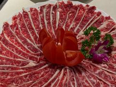 雪花肥牛-潮泰牛肉火锅 · 创于1992年(车公庙店)