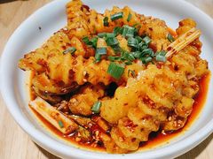 -全牛匠·乐山跷脚牛肉(新中关店)