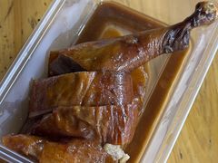 -烧鹅濑(西华路店)