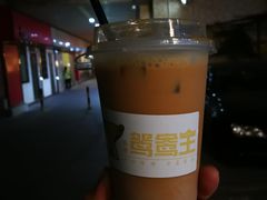-香港鸳鸯王(西湖路店)