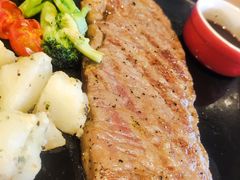 -必胜客(鼓楼店)