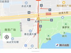 -太原面食店(解放路店)