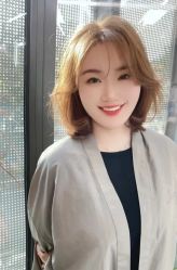 点击看大图 -MORI HAIR SALON日式美发沙龙