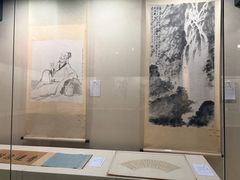 -李白纪念馆