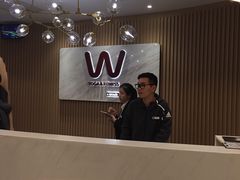 -W FITNESS 威尔仕健身·游泳(老西门新苑店)