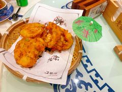-老西门·常州菜(新区店)