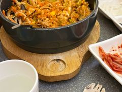 -豚妈妈汤饭·部队锅(南京东路店)