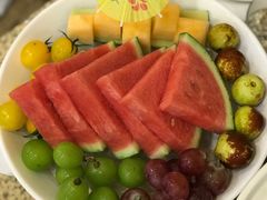 -鹊华居·地道鲁菜·海鲜·融合味(大明湖店)