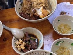 -无名氏面馆(邮电路店)