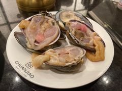 -川骄海鲜自助(亚运村店)