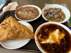 -南来顺饭庄·清真(南菜园店)