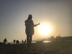 -老虎石海上公园