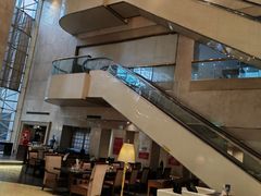 -上海齐鲁酒店·辣椒屋咖啡厅