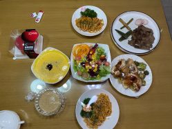 -爱陪伴尊享月子中心(国际店)