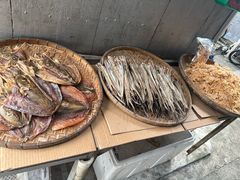 -大澳渔村及棚屋