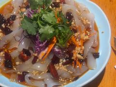 -五谷丰登·胶东海鲜·家常菜(张村店)