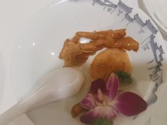 -杭州香格里拉·香宫中餐厅