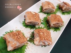 -天伦里餐厅(绿城桃花源店)