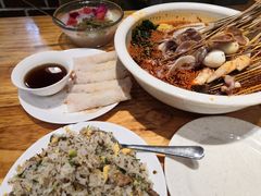 -嘉州叶婆婆钵钵鸡(建设路店)