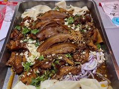 -王婆炒鱼(总店)