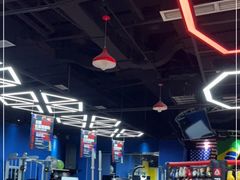 -成杰格斗·拳击·柔术·防身术(建设路店)