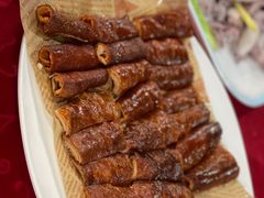 -台山美食一绝阿四台山黄鳝饭(阿四创作店)