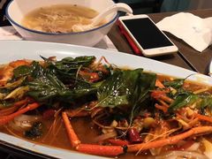 -美奈小馆·越南料理(中航城君尚购物中心店)
