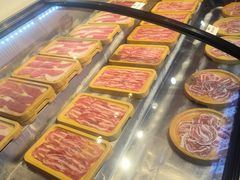 -祥云美食城(南强步行街店)