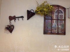 -92°C俄式厨房(中央大街店)