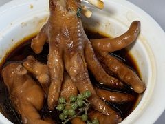 -顺德喜来登酒店·采悦轩