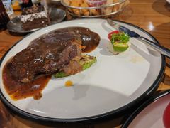 -清真·艾美可餐厅(大悦汇店)