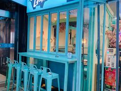 -烤路里·韩国品质自助烤肉(石路天虹4号店)