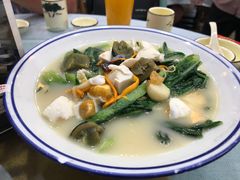 -大师傅金奖啤酒鱼(西街口总店)