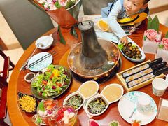 -阳坊胜利涮羊肉(阳坊老店)