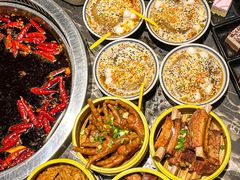 -小王少龙火锅(沙南街店)