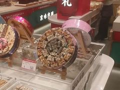-捶糖帮·手工酥糖(前门二店)