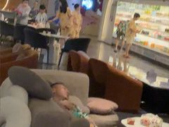 -神帆·元气汤泉(解放西路店)