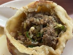 -宝瑞门钉肉饼店