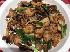 -西贝(宝乐汇店)