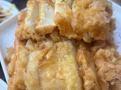 -邢家锅贴老店·非遗·开封菜(金明广场店)