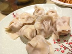 -老边饺子馆(金源店)