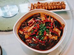 -渝信川菜(西单店)