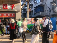 -袁大头包子(光华路店)