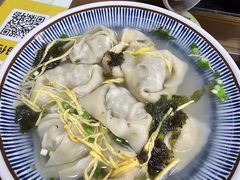 -老味茶屋(川沙老街店)
