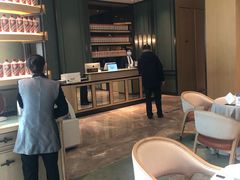 -扬州万怡酒店-中餐厅(文昌中路店)