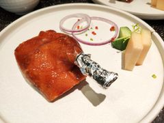 -申粤轩酒楼·三十年粤菜经典(丁香花园店)