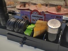 -争鲜回转寿司(朝北大悦城店)